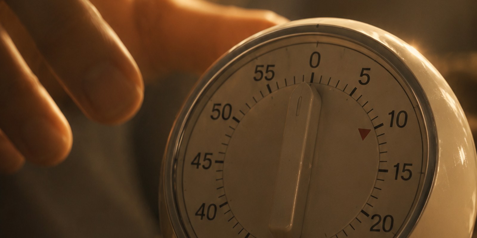 Stop Waiting for the Big Move